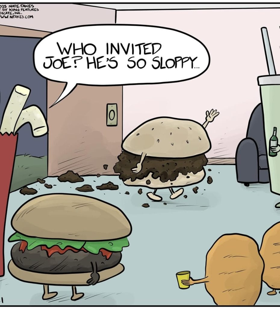 3-91-930x1024 20 Humorous Comics by Nate Fakes That Deliver Brilliant Daily Humor