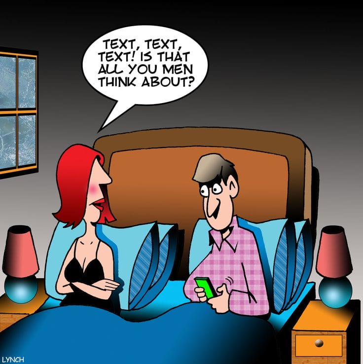 3-92 20 Hilarious Dark Cartoons by Mark Lynch that Brighten Your Day with Humor and Wit