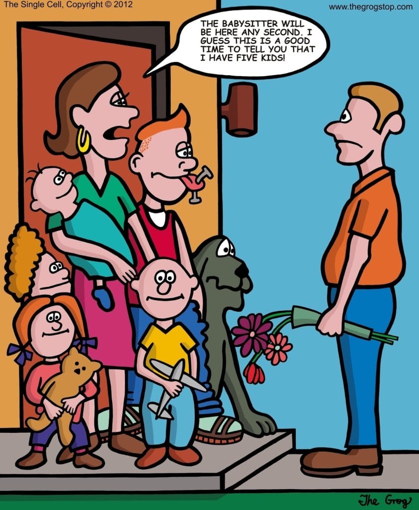 32-841x1024 20 Dark and Deep Humor Comics by The Grog That’ll Twist Your Funny Bone