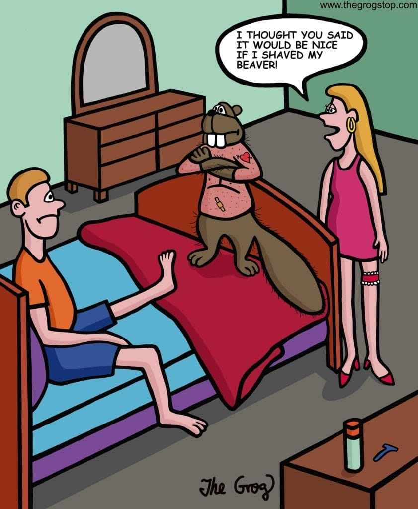 33-841x1024 20 Dark and Deep Humor Comics by The Grog That’ll Twist Your Funny Bone