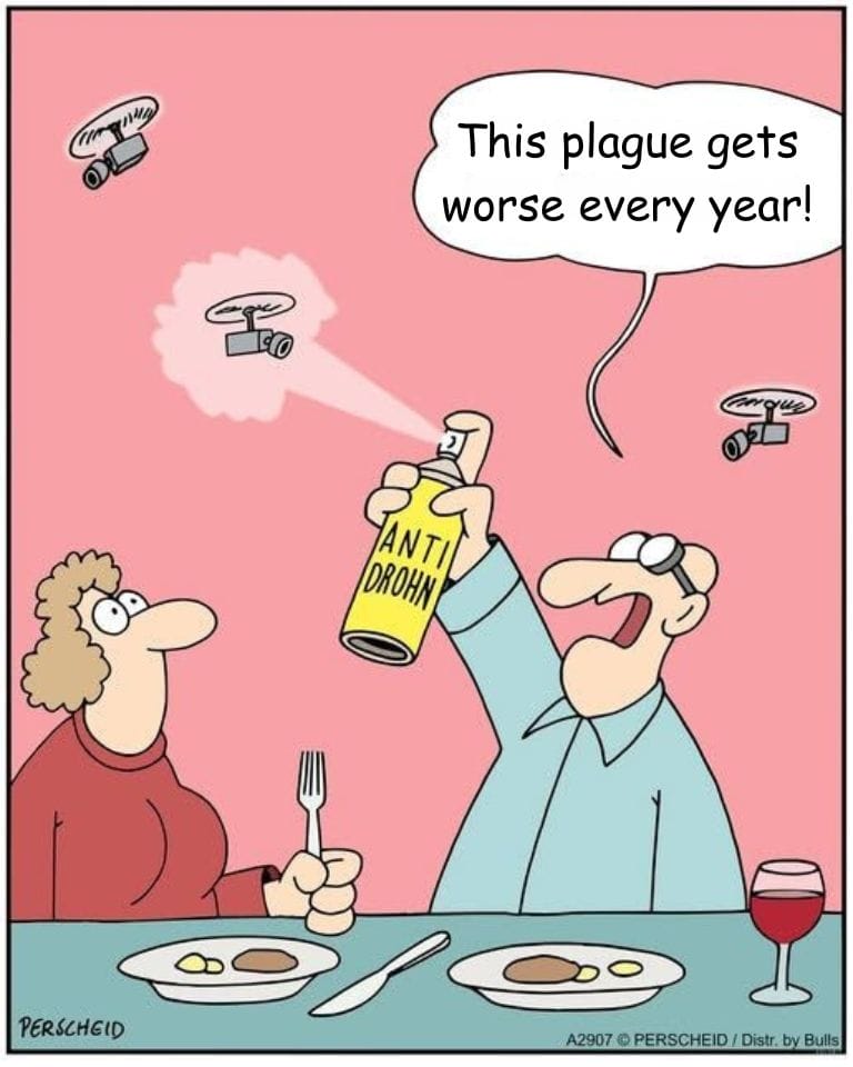 4-12 20 Bold and Hilarious Dark Humor Cartoons by Martin Perscheid You Have to See