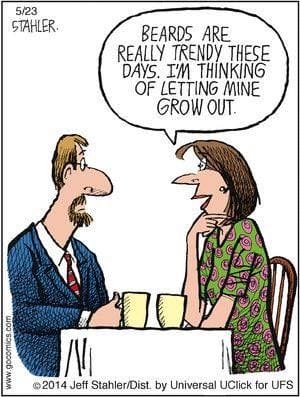 4-13 20 Hilarious Funny Relationship Cartoons by Jeff Stahler You’ll Instantly Relate To