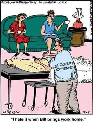 4-17 20 of the Best Humor Comics by John McPherson With a Twisted Touch