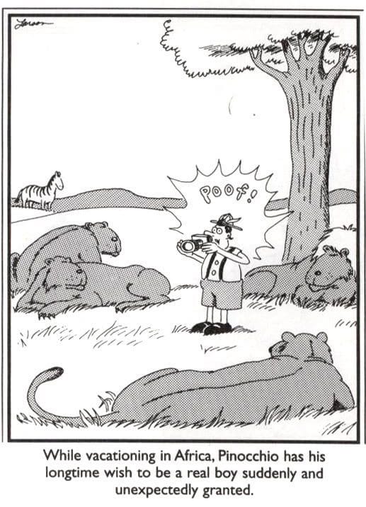 4-18 20 Hilarious Daily Humor Comics by Gary Larson That Still Hold Up Today