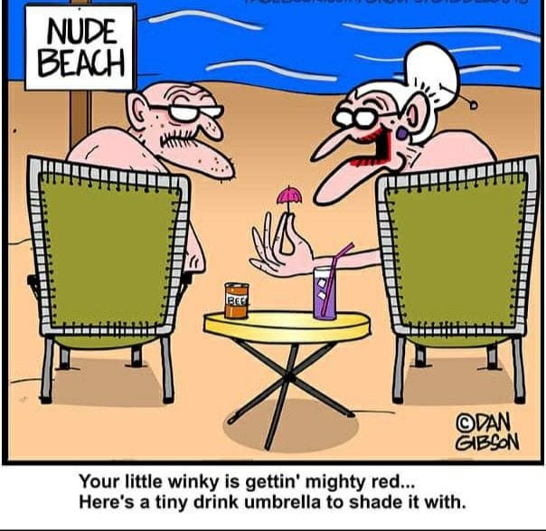 4-27 10 Funny New Dark Humor Comics by Dan Gibson That Push the Limits