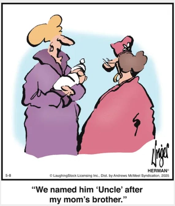 4-32 10 Classic Herman Cartoons That Are Still Hilariously Relevant Today