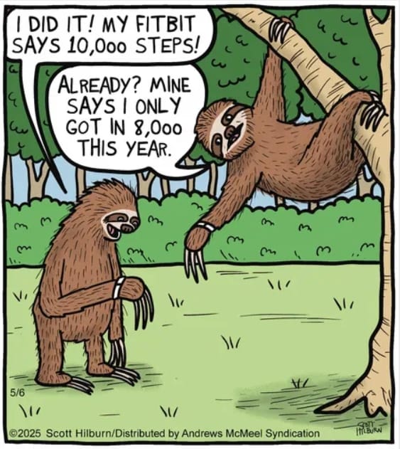 4-37 Top 10 Funniest Single Panel Humor Comics from Argyle Sweater You Can’t Unsee