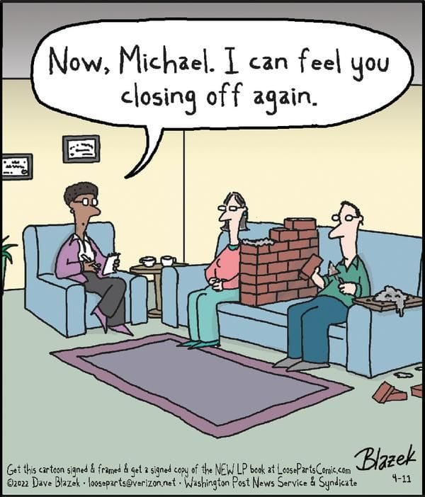4-43 20 Hilarious Loose Parts Comics That Nail Everyday Humor