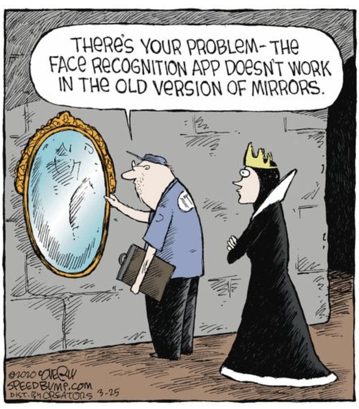 4-62 20 Relatable life cartoons by Dave Coverly That Nail Everyday Absurdity