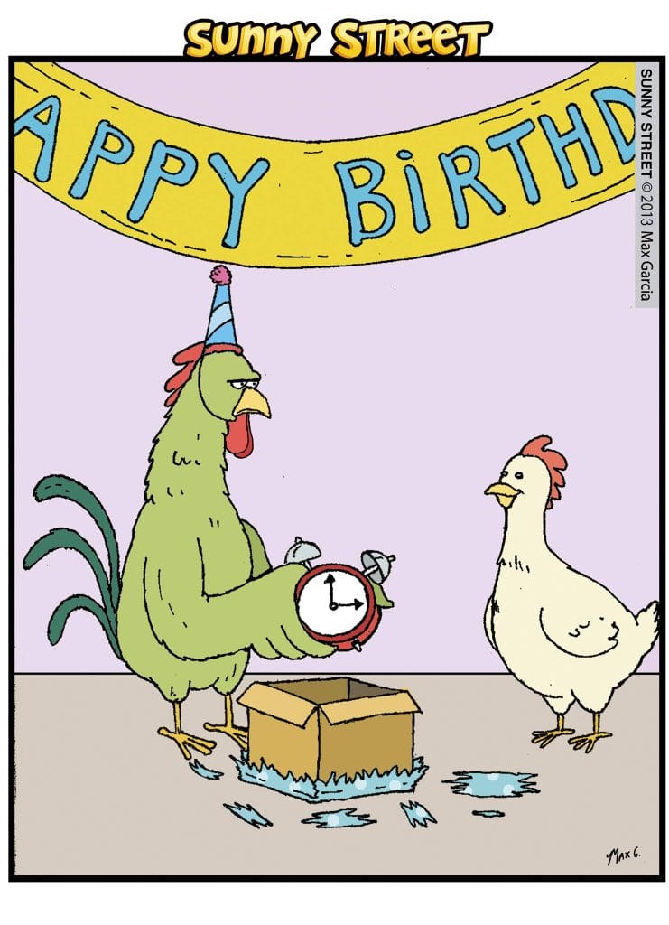 4-68-741x1024 20 Witty Comic Strips from Sunny Street That’ll Absolutely Crack You Up