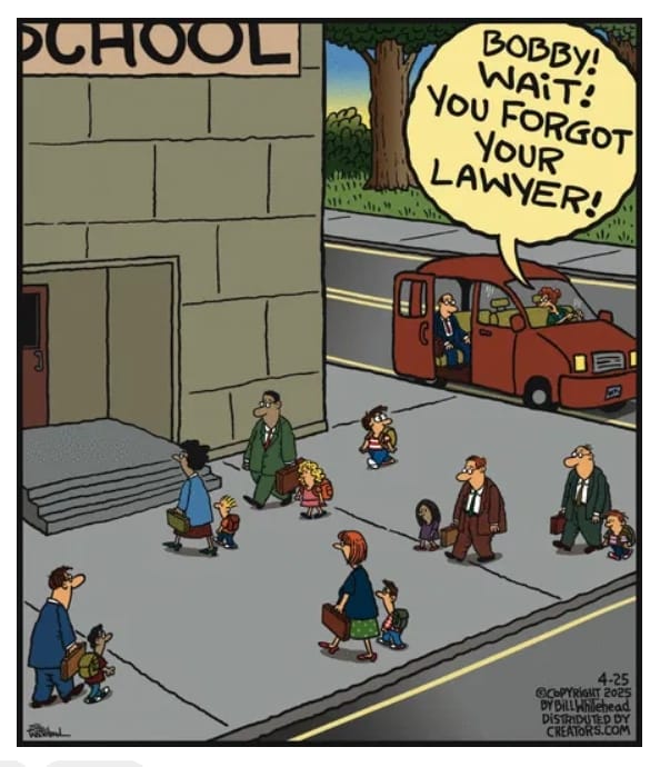 4-7 10 Witty Free Range Comics That Prove Bill Whitehead Is a Master of Humor