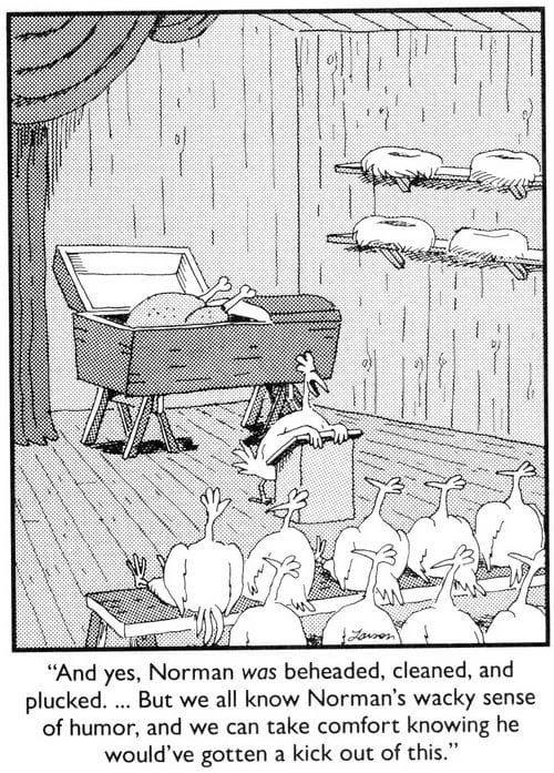 4-71 20 Best of The Far Side Comics That Prove Gary Larson Is Still the King of Weird