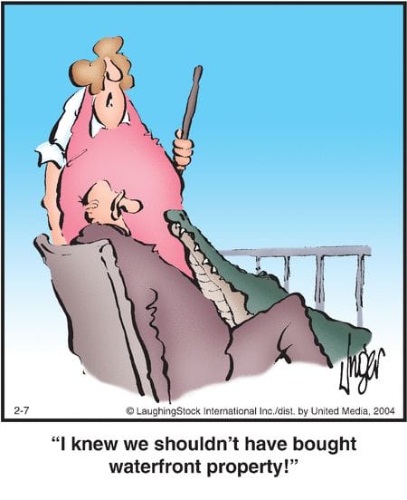 4-82 20 Hilarious Old School Humor Cartoons by Jim Unger That Still Hit Today