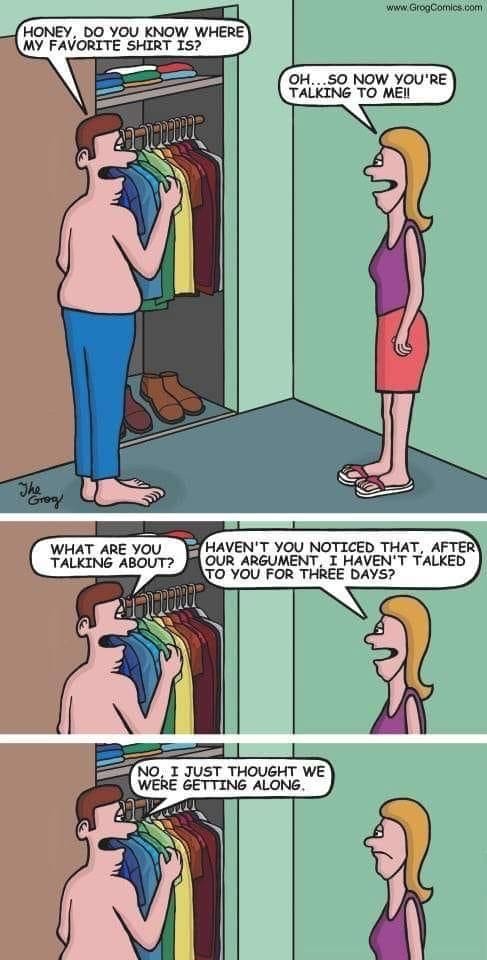 4-9 10 Hilarious Dark Humor Comics by Grog Comics That’ll Make You Gasp-Laugh