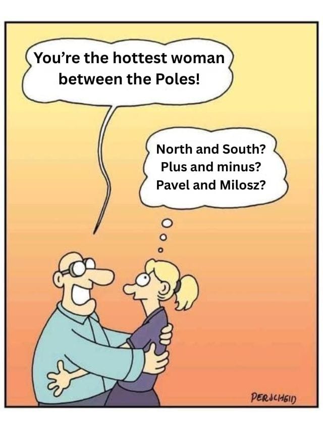 Absurd Dark Humor