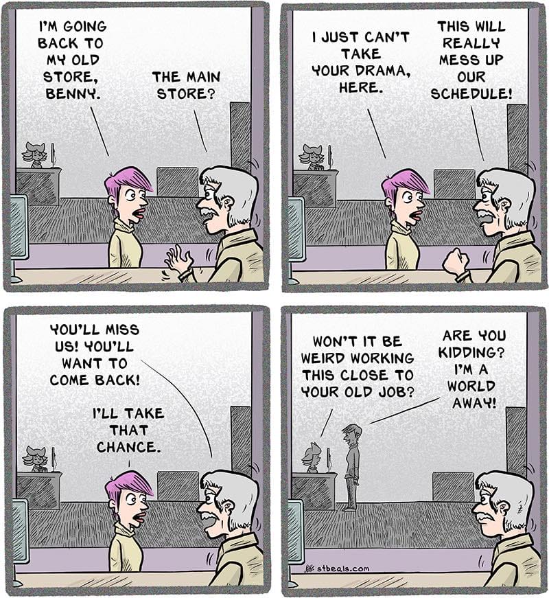 4 20 Hilarious Adult Children Comics by Stephen Beals You’ll Relate To