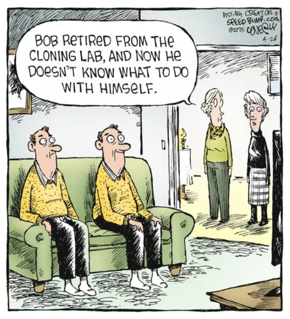 5-10 20 Hilarious Speed Bump Comics by Dave Coverly Packed with Wit