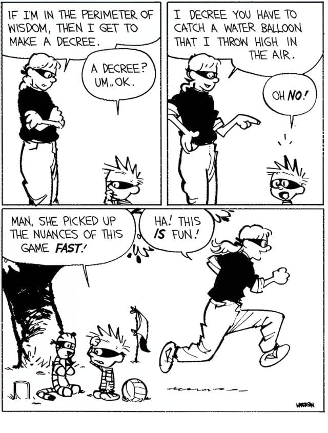 Popular Comics