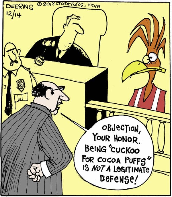 5-19 10 New Funny Comics by John Deering That’ll Make Your Day Brighter
