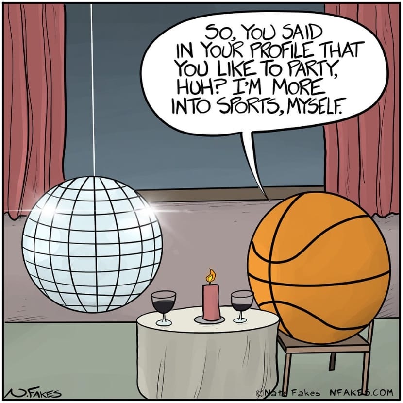 5-20 20 Hilarious One-Panel New Dark Humor Comics by Nate Fakes