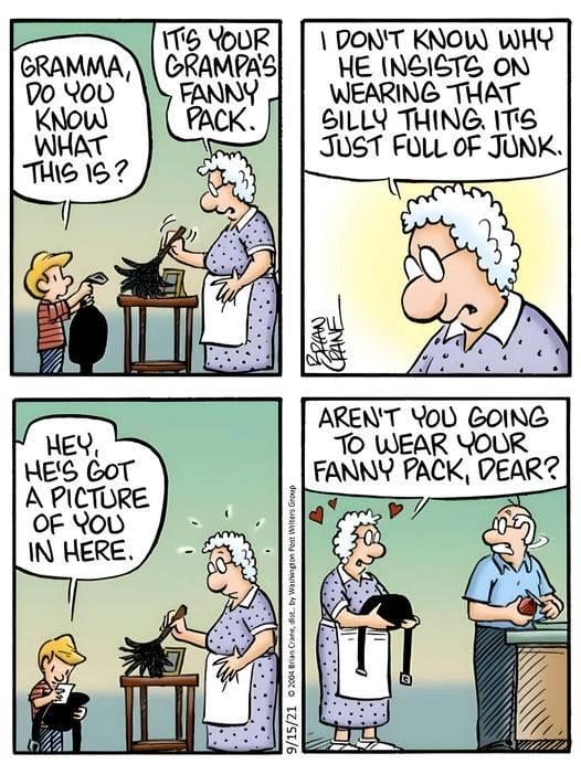 5-35 10 Hilarious Earl and Opal Pickles Cartoons That Perfectly Capture Aging and Marriage