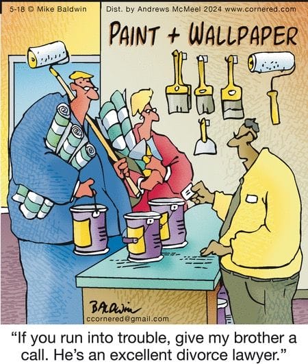 5-40 20 Humorous Comics by Mike Baldwin That Are Guaranteed to Make You Laugh