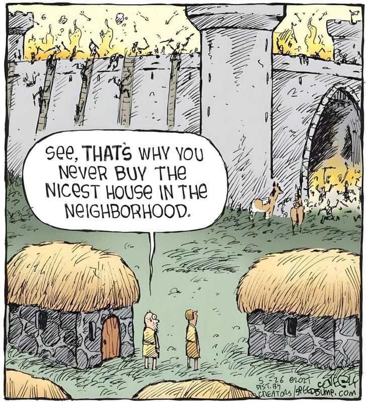 5-43 20 Funny Comics by Dave Coverly That Are Clever, Witty, and Relatable