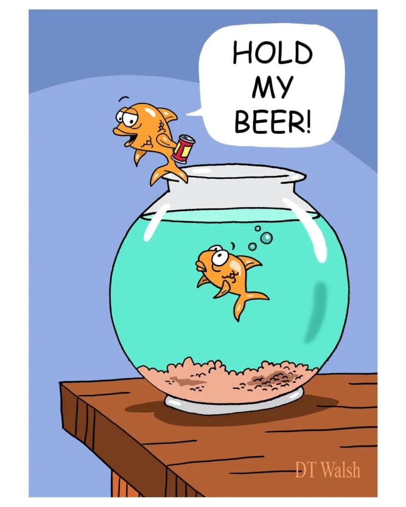 5-46-819x1024 20 Twisted and Funny Dark Cartoons That Prove Dan Walsh Is a Genius