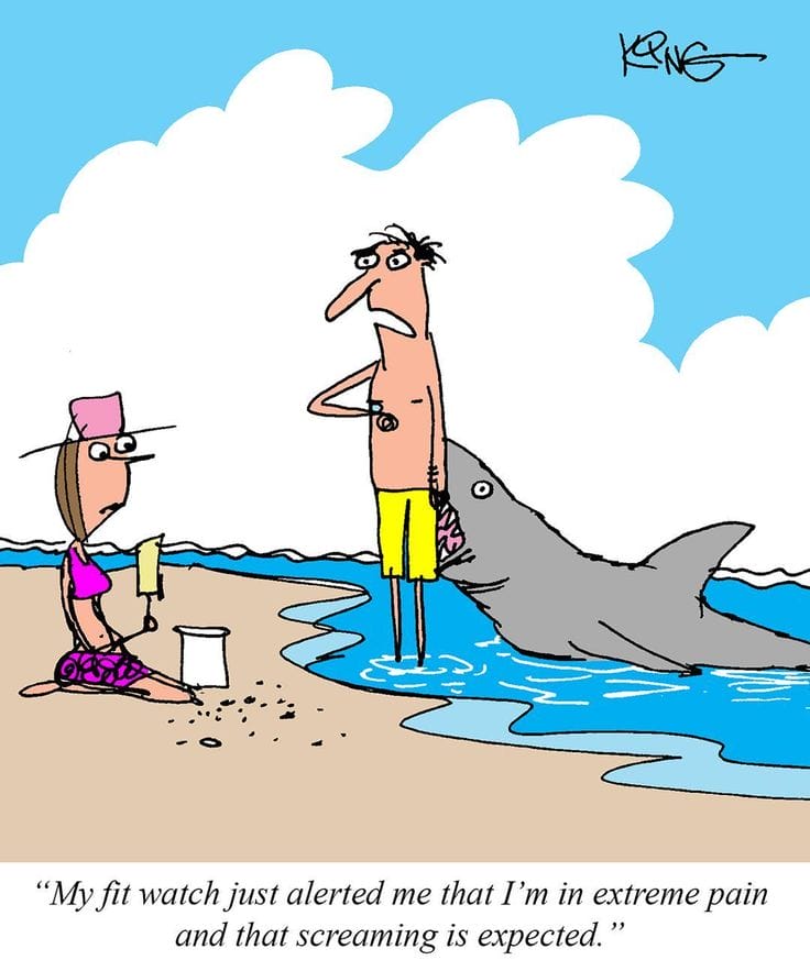 5-47 20 Hilarious Comics of Everyday Life Humor by Jerry King That Will Make Your Day Better