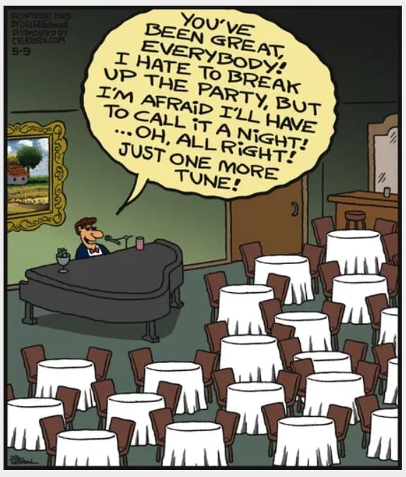 5-51 20 Funniest Comics by Free Range That Prove Why They’re a Fan Favorite