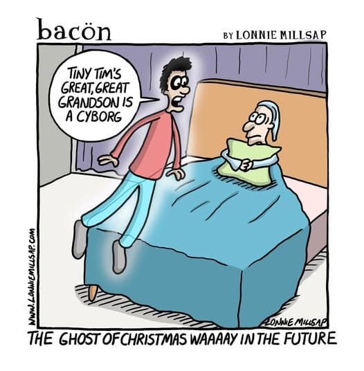 5-52 20 Best Single Panel Comics by Lonnie Millsap That’ll Instantly Boost Your Mood