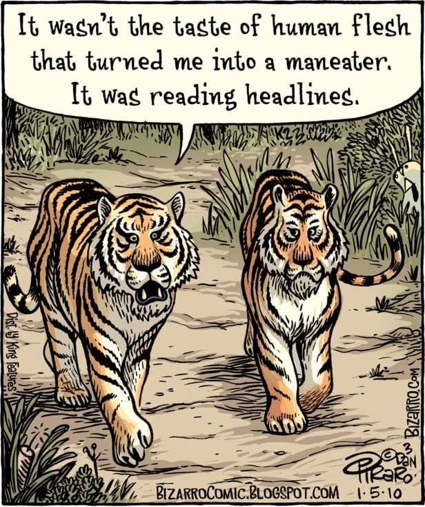 5-54 20 Hilarious Single Panel Cartoons by Dan Piraro That Will Twist Your Brain