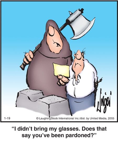 5-84 20 Hilarious Old School Humor Cartoons by Jim Unger That Still Hit Today