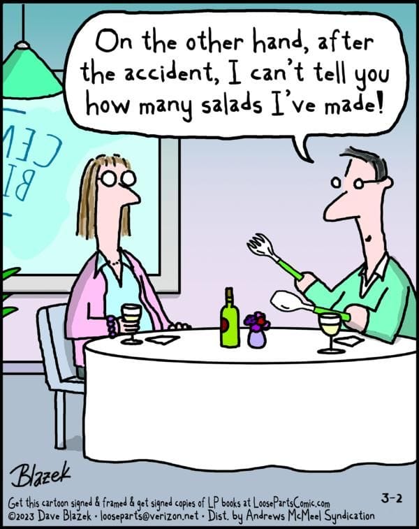 5-85 20 New Humor Cartoons by Dave Blazek That Prove He’s the King of Smart Humor