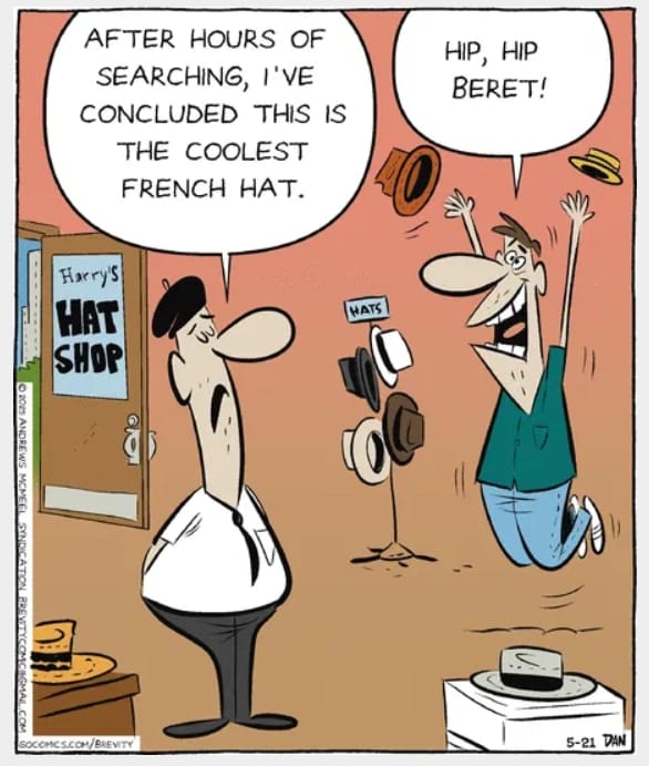 5-91 20 Brevity daily cartoons That’ll Totally Twist Your View of the Everyday