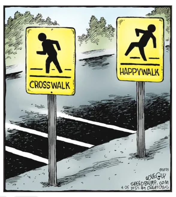 6-10 20 Hilarious Speed Bump Comics by Dave Coverly Packed with Wit