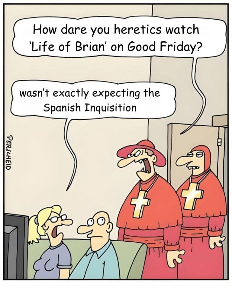 6-12 20 Bold and Hilarious Dark Humor Cartoons by Martin Perscheid You Have to See