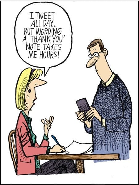 6-13 20 Hilarious Funny Relationship Cartoons by Jeff Stahler You’ll Instantly Relate To