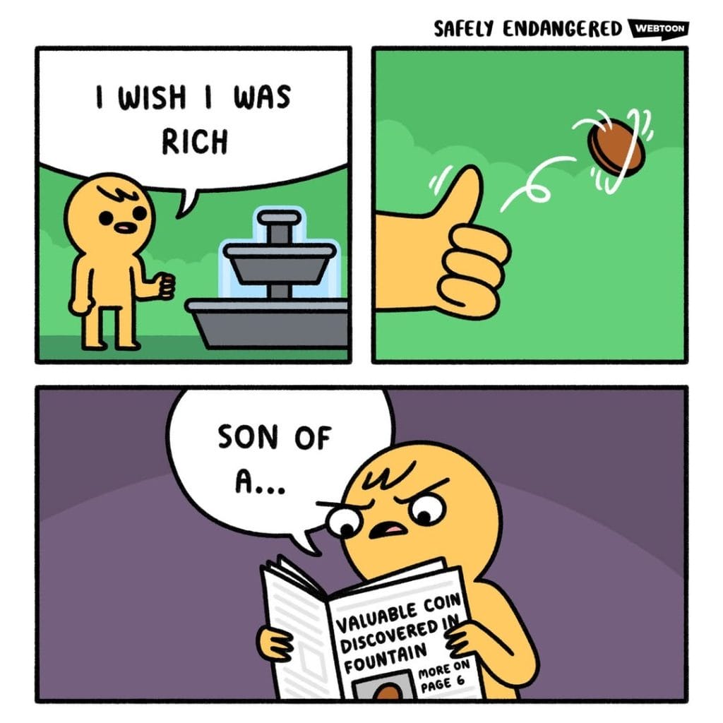 6-16-1024x1024 20 Hilarious Dark Comics From Safely Endangered That’ll Twist Your Humor