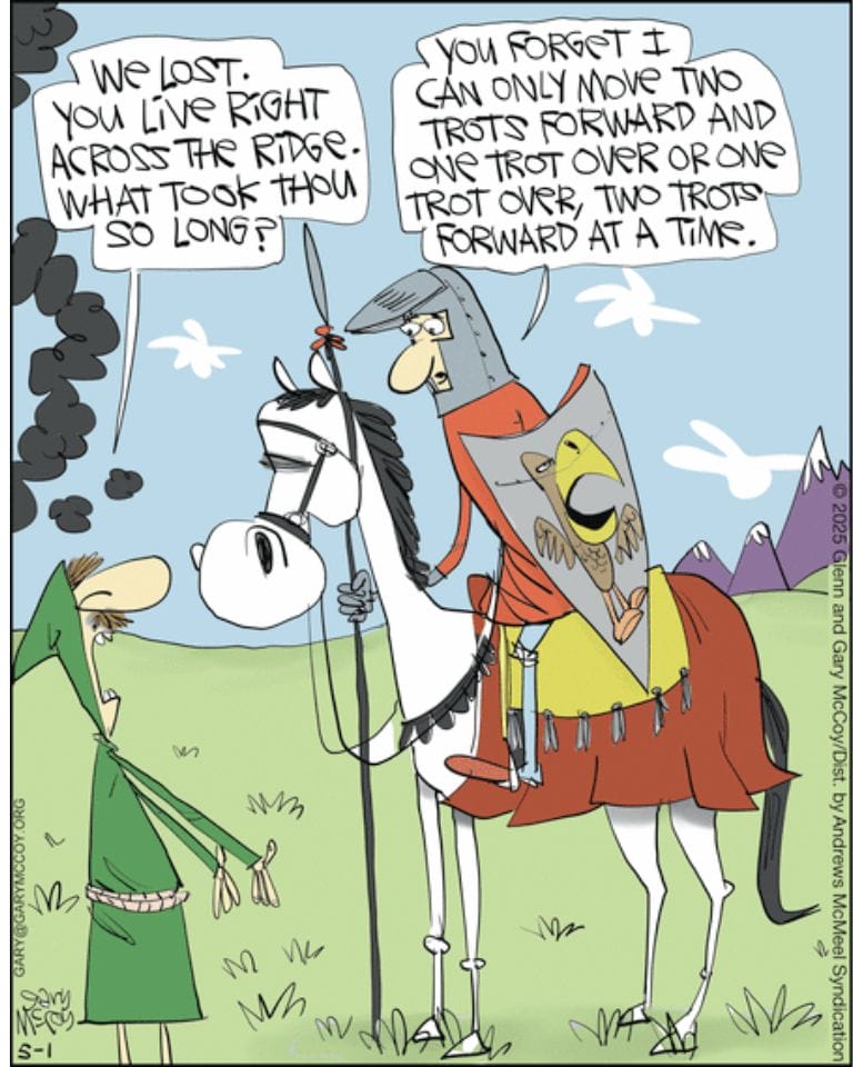 6-23 Top 10 Absurd Comics That Make Everyday Life Feel Ridiculously Funny