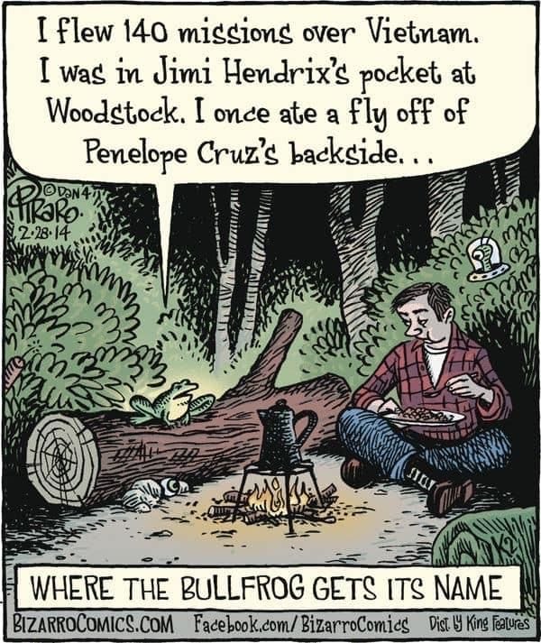 6-53 20 Hilarious Single Panel Cartoons by Dan Piraro That Will Twist Your Brain