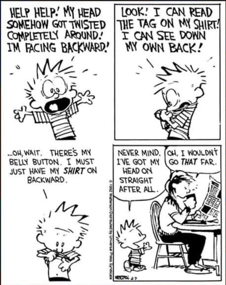 6-54 20 Hilarious Calvin and Hobbes Cartoons Every Fan Needs to See Again