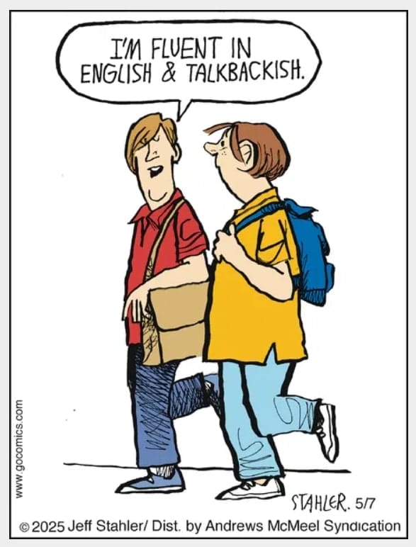 6-55 20 Hilarious Jeff Stahler Single Panel Humor That Nail Everyday Life