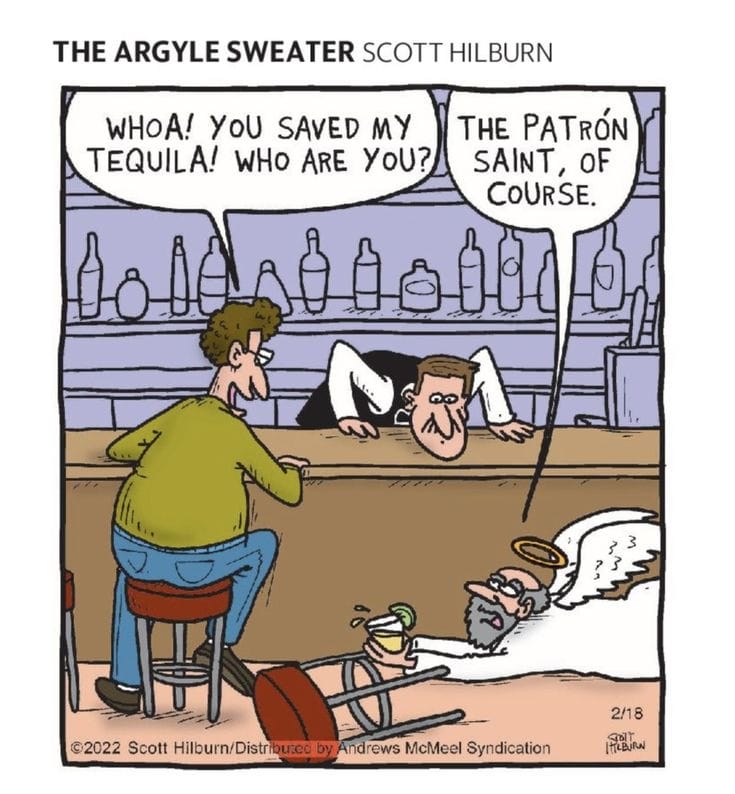 6-59 20 Hilarious Comics Online by Scott Hilburn That’ll Instantly Brighten Your Day