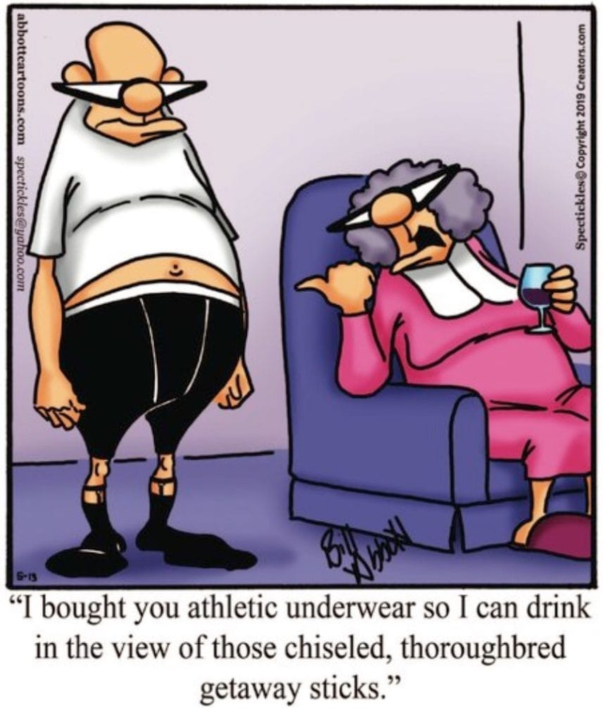 6-64-857x1024 20 Twisted Dark Cartoons by Bill Abbott That’ll Totally Crack You Up