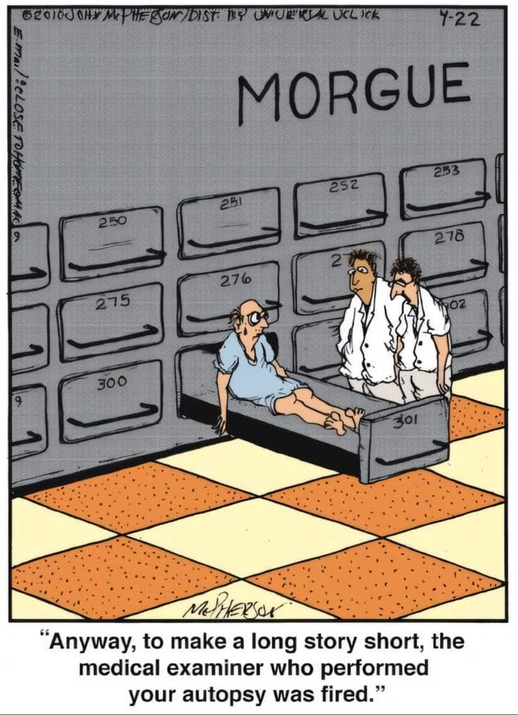 6-71 20 Ridiculously Relatable Humorous Cartoons by John McPherson You Can’t Unsee