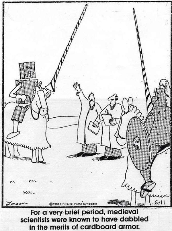 6-72 20 Best of The Far Side Comics That Prove Gary Larson Is Still the King of Weird