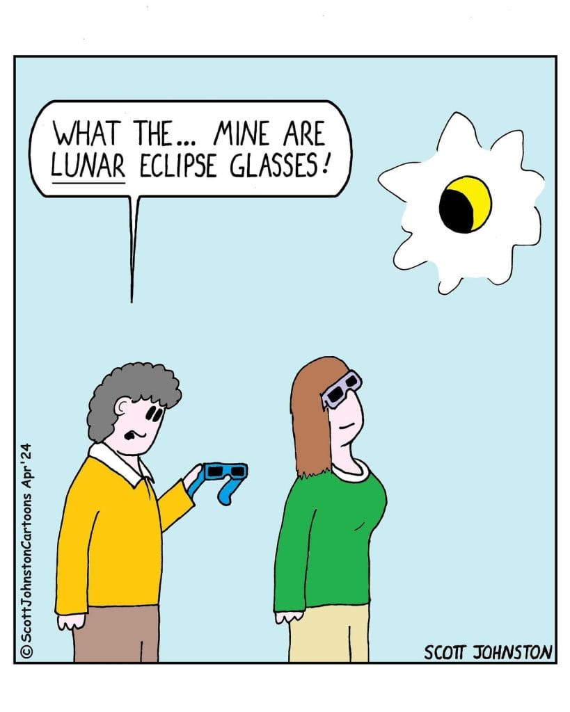 6-79-819x1024 20 Daily Cartoon by Scott Johnston That Perfectly Capture Everyday Absurdity