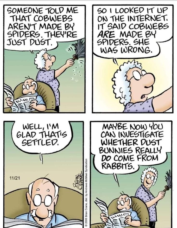 6-8 10 Hilarious Pickles Comics That Perfectly Capture Family Life