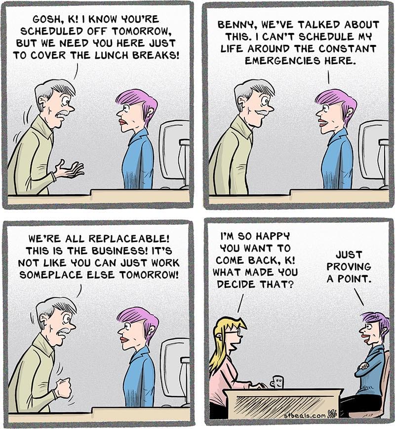 6 20 Hilarious Adult Children Comics by Stephen Beals You’ll Relate To